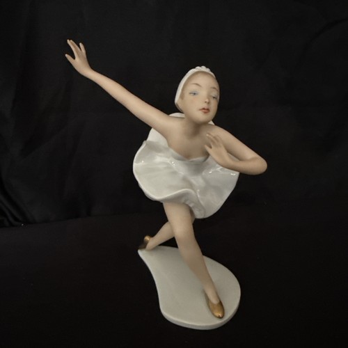 Vintage wallendorf porcelain - vintage,