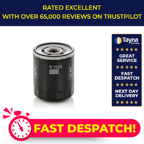 Oil filter fits citroen - oil,