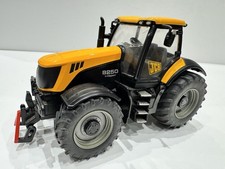 Siku Farmer 1:32 Scale JCB 8250 V Tronic Model Tractor Like Britains Farm
