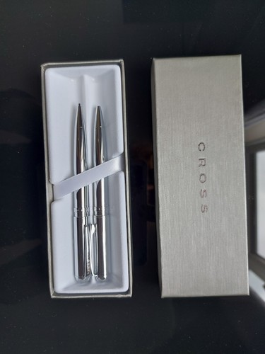 Cross ballpoint pen - ballpoint,