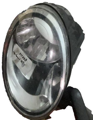 Volkswagen beetle headlight - beetle,