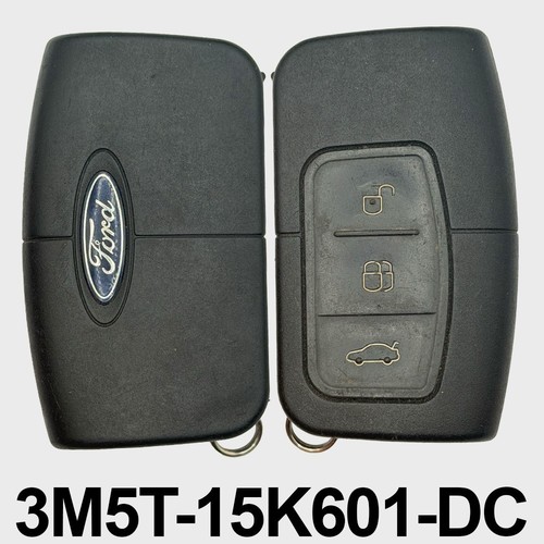 Genuine ford mondeo - ford,