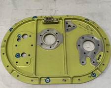 Tornado Aircraft Tank Fuel