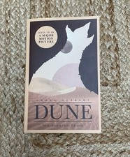 Dune By Frank Herbert