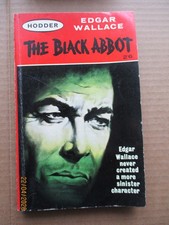 The Black Abbot  By Edgar