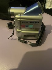 Maxim MX30-7000 Digital Video