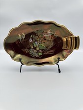 Vintage 1930s Carlton Ware