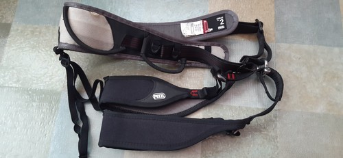 Petzl corax size 2 - -,