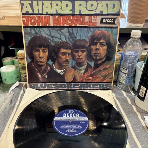 John mayall and the - john,