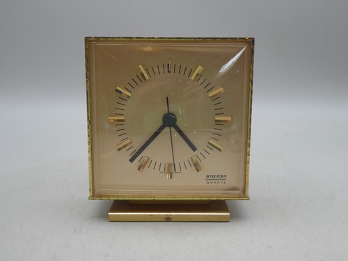 Vintage staiger chrometron - vintage,