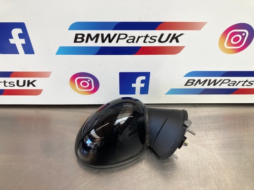 Mini cooper wing mirror s - wing,