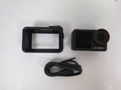 Dji osmo action pro standard - 5,