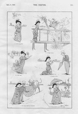 LOUIS WAIN A Bird Among Birds