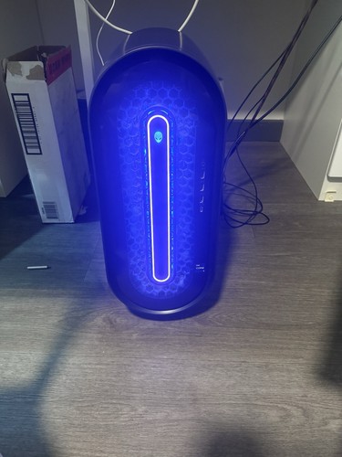 Alienware aurora - alienware,