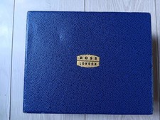 Ross Of London Boxed Binoculars 9x35 Excellent Condition