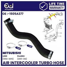 FOR MITSUBISHI L200 2.5 D