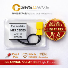 For mercedes w169 w245 - for, b-w245