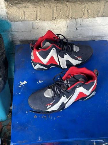 Reebok kamikaze fv9295 - kamikaze, men’s