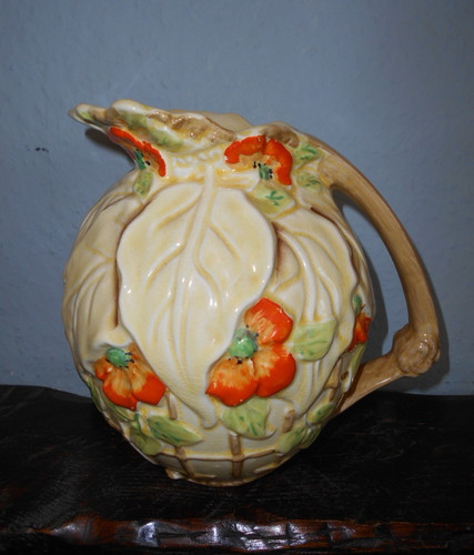 Vintage art deco - art,