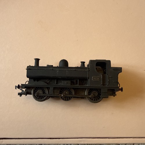 Tri ang hornby - hornby, 4634