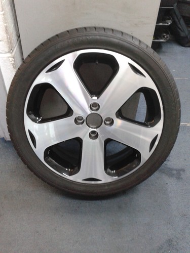 Kia rio mk3 inch - rio,