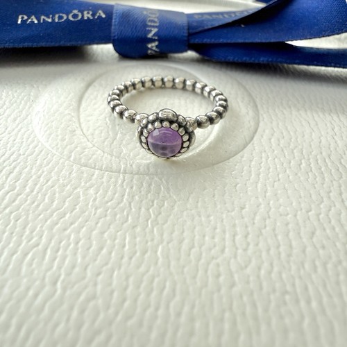 Authentic pandora purple - authentic,