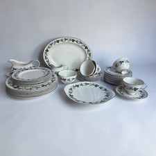 Royal Doulton “Burgundy”
