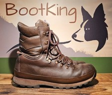 Altberg Defender lightweight