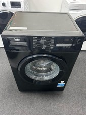 Beko WTL84151B 8KG 1400 Spin