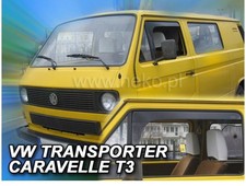 VW T3 Caravelle Transporter