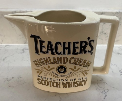 Vintage teacher highland - vintage, teacher's