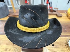 Custom Arthur Morgan Hat -