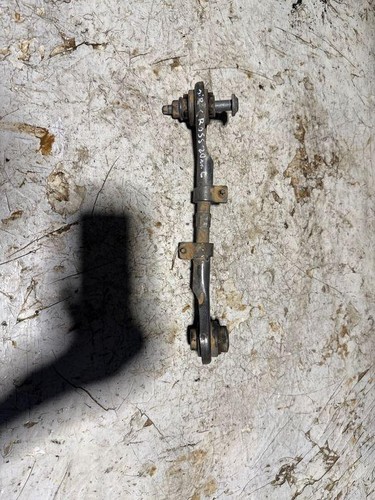 Citroen aircross wishbone - c5,