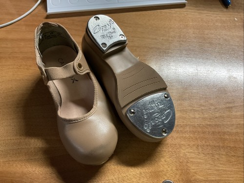 Capezio tyette n625c - tyette,