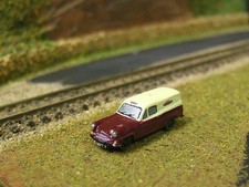 N Gauge FLEETLINE  N.228 FORD