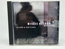 Willie Nelson & Friends -
