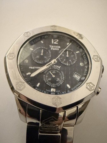 Tresor paris mens - paris, diamond