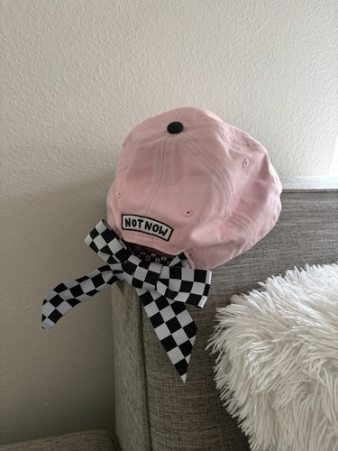Rare vans x - **rare**, pink