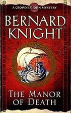 Manor Of Death - Bernard