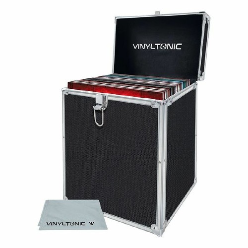 Vinyl tonic record - vinyl, 12"