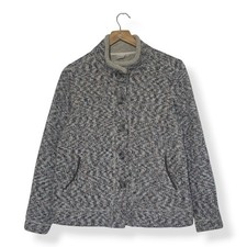 Vintage Next knitted fleece