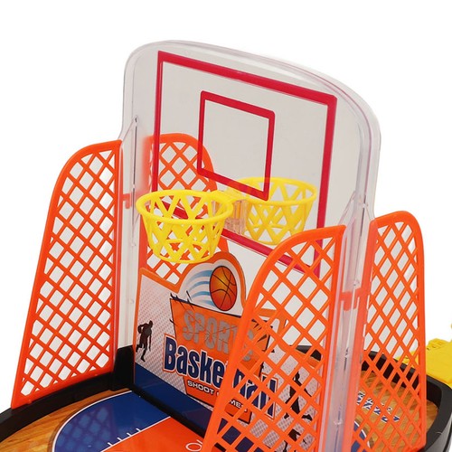 Hot basketball shooting game - shooting, 2