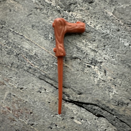 Tmnt splinter cane sword - tmnt,