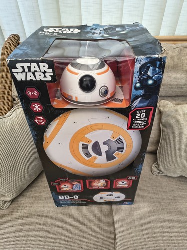 Star wars interactive - star,