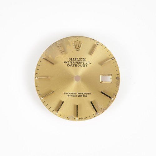 Rolex dial mens datejust - rolex,