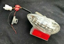 Suzuki Hayabusa Year 2000 LED Clear Rear Light Assy