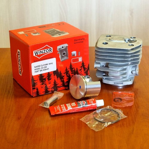 Cylinder for husqvarna - for, 254