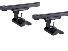 Set of 2 bars  Roof Rack Bars