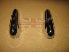 Pair of Brand New MG MGA