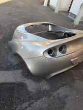 GENUINE LOTUS ELISE REAR CLAM SHELL CLAMSHELL FEDERAL 2010 TO 2016 MODEL